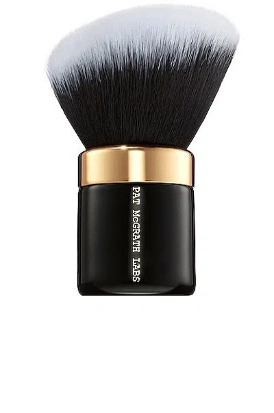 Pat Mcgrath Labs Skin Fetish: Divine Bronzer Brush In N,a
