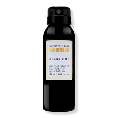Pat Mcgrath Labs Skin Fetish: Glass 001 Legendary Glow Setting Spray