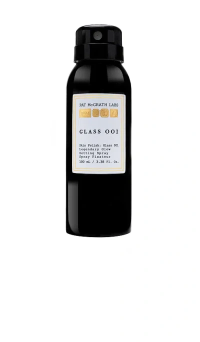 Pat Mcgrath Labs Skin Fetish: Glass 001 Legendary Glow Setting Spray