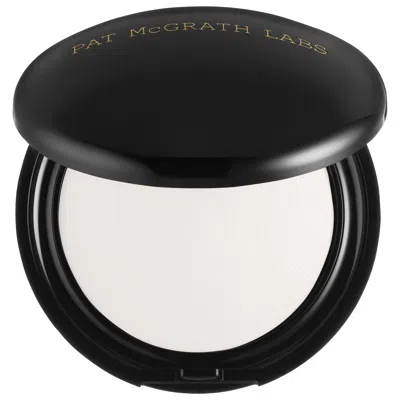 PAT MCGRATH LABS SKIN FETISH: SUBLIME PERFECTION BLURRING UNDER EYE POWDER LIGHT 0.14 OZ,P456107