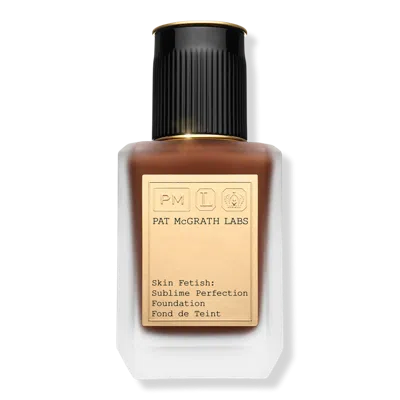 Pat Mcgrath Labs Skin Fetish: Sublime Perfection Foundation - Deep 33