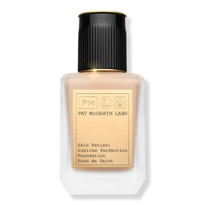 Pat Mcgrath Labs Skin Fetish: Sublime Perfection Foundation - Light 5