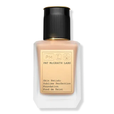 Pat Mcgrath Labs Skin Fetish: Sublime Perfection Foundation - Light Medium 10
