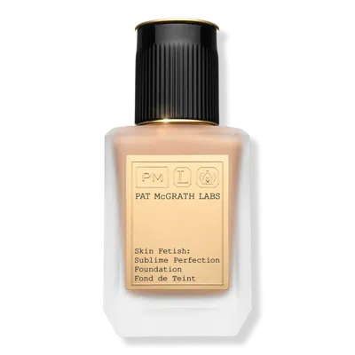 Pat Mcgrath Labs Skin Fetish: Sublime Perfection Foundation - Light Medium 11