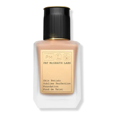 Pat Mcgrath Labs Skin Fetish: Sublime Perfection Foundation - Light Medium 9