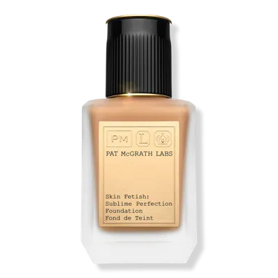 Pat Mcgrath Labs Skin Fetish: Sublime Perfection Foundation - Medium 16