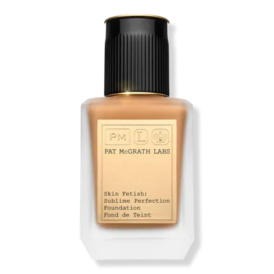 Pat Mcgrath Labs Skin Fetish: Sublime Perfection Foundation - Medium 17