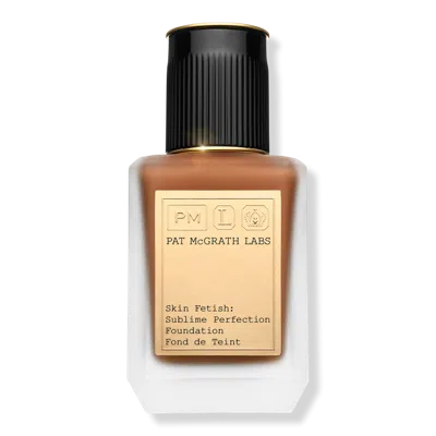 Pat Mcgrath Labs Skin Fetish: Sublime Perfection Foundation - Medium Deep 25