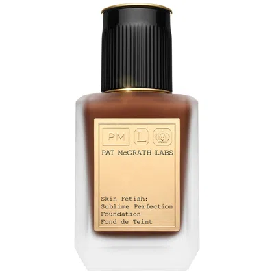 Pat Mcgrath Labs Skin Fetish Sublime Perfection Foundation 35ml (various Shades) - Deep 33
