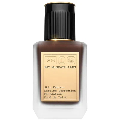 Pat Mcgrath Labs Skin Fetish Sublime Perfection Foundation 35ml (various Shades) - Deep 36
