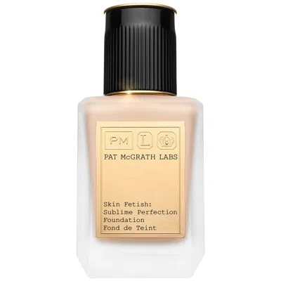 Pat Mcgrath Labs Skin Fetish Sublime Perfection Foundation 35ml (various Shades) - Light 2