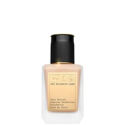 PAT MCGRATH LABS SKIN FETISH SUBLIME PERFECTION FOUNDATION 35ML (VARIOUS SHADES) - LIGHT 4
