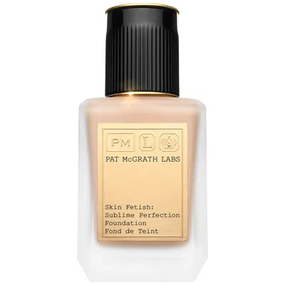 Pat Mcgrath Labs Skin Fetish Sublime Perfection Foundation 35ml (various Shades) - Light 5