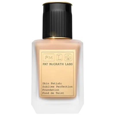 Pat Mcgrath Labs Skin Fetish Sublime Perfection Foundation 35ml (various Shades) - Light Medium 10