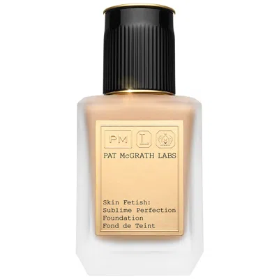 Pat Mcgrath Labs Skin Fetish Sublime Perfection Foundation 35ml (various Shades) - Light Medium 8