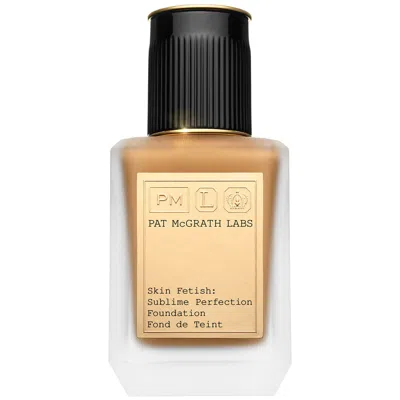 Pat Mcgrath Labs Skin Fetish Sublime Perfection Foundation 35ml (various Shades) - Medium 19