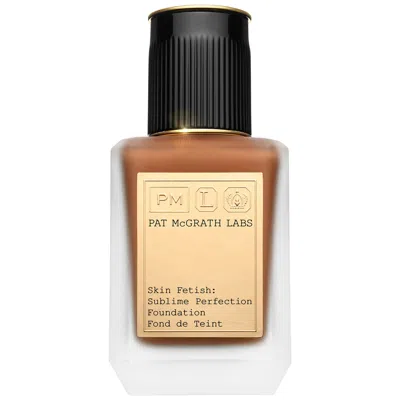 Pat Mcgrath Labs Skin Fetish Sublime Perfection Foundation 35ml (various Shades) - Medium/ Deep 25