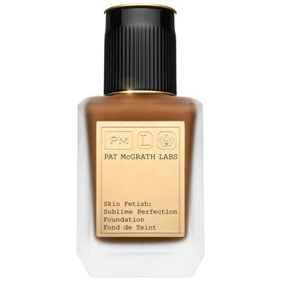 Pat Mcgrath Labs Skin Fetish Sublime Perfection Foundation 35ml (various Shades) - Medium/ Deep 27