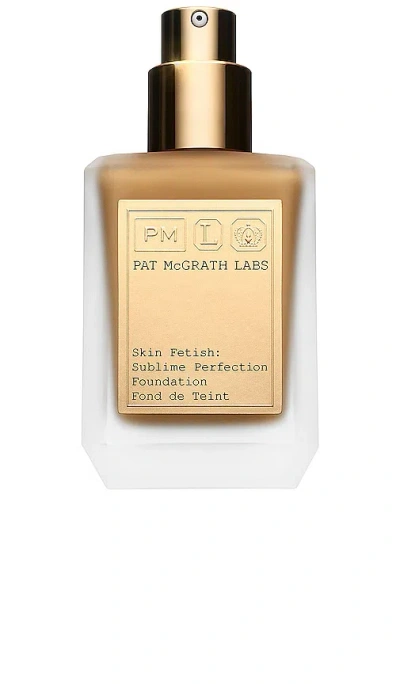 Pat Mcgrath Labs Skin Fetish: Sublime Perfection Foundation In Medium 21