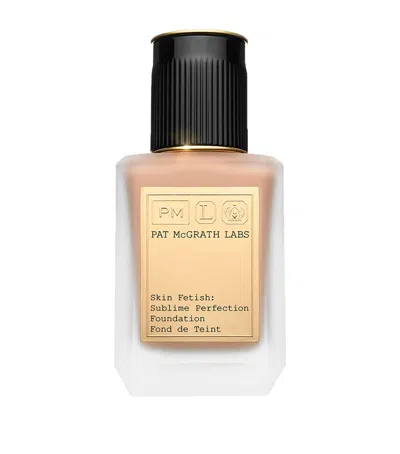 Pat Mcgrath Labs Skin Fetish: Sublime Perfection Foundation In Brown