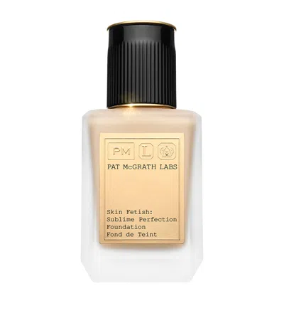 Pat Mcgrath Labs Skin Fetish: Sublime Perfection Foundation In Brown