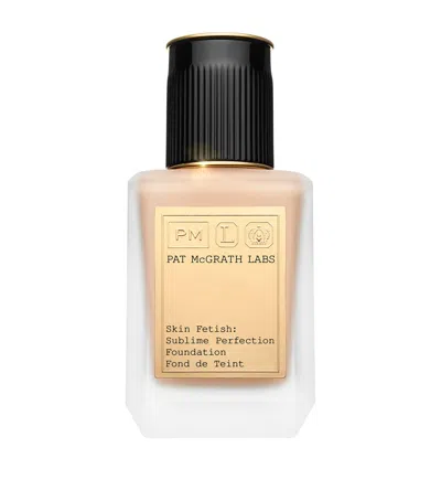 Pat Mcgrath Labs Skin Fetish: Sublime Perfection Foundation In Brown