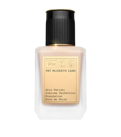 Pat Mcgrath Labs Skin Fetish: Sublime Perfection Foundation In Brown