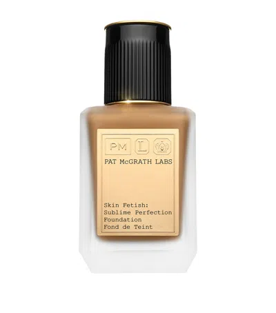 Pat Mcgrath Labs Skin Fetish: Sublime Perfection Foundation In Brown