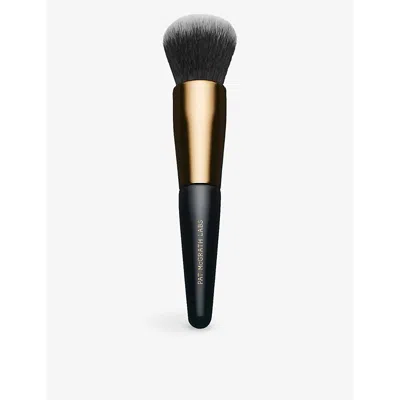 Pat Mcgrath Labs Skin Fetish Sublime Perfection Foundation Brush In White