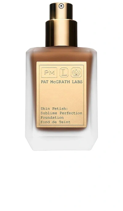Pat Mcgrath Labs Skin Fetish: Sublime Perfection Foundation In Deep 30