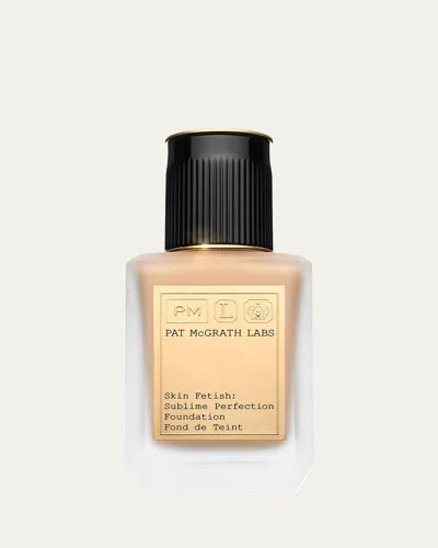 Pat Mcgrath Labs Skin Fetish: Sublime Perfection Foundation In Light Medium  8