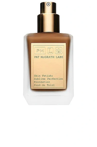 PAT MCGRATH LABS SKIN FETISH: SUBLIME PERFECTION FOUNDATION