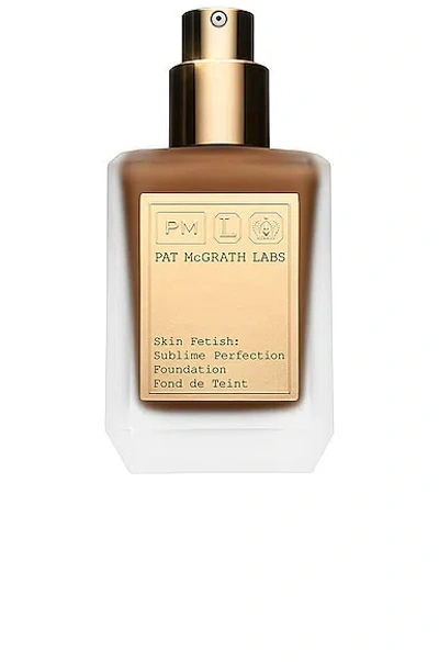 PAT MCGRATH LABS SKIN FETISH: SUBLIME PERFECTION FOUNDATION