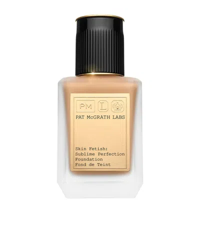Pat Mcgrath Labs Skin Fetish: Sublime Perfection Foundation In Nude