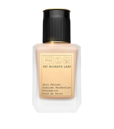 Pat Mcgrath Labs Skin Fetish: Sublime Perfection Foundation In Nude