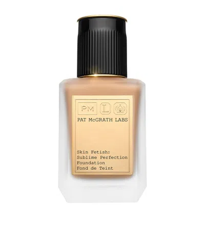 Pat Mcgrath Labs Skin Fetish: Sublime Perfection Foundation In Nude
