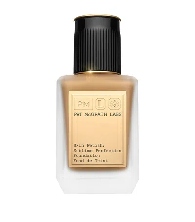 Pat Mcgrath Labs Skin Fetish: Sublime Perfection Foundation In Nude