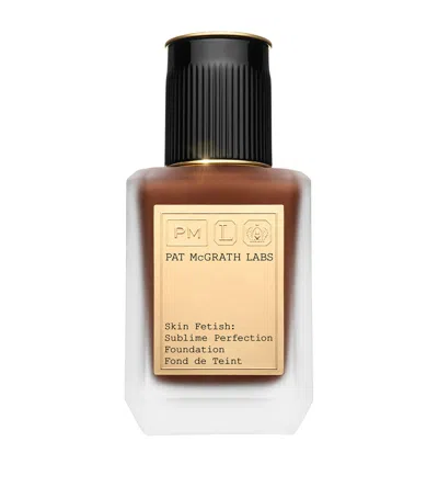 Pat Mcgrath Labs Skin Fetish: Sublime Perfection Foundation In Nude