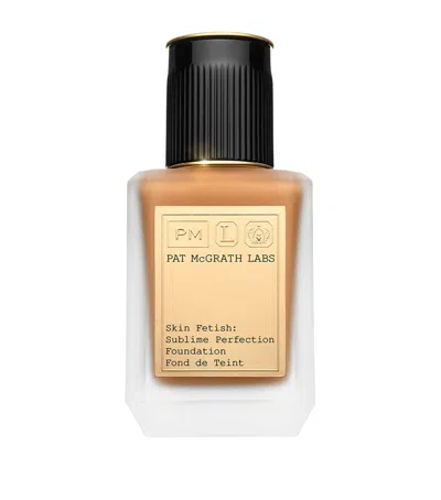 Pat Mcgrath Labs Skin Fetish: Sublime Perfection Foundation In Nude