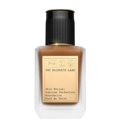 Pat Mcgrath Labs Skin Fetish: Sublime Perfection Foundation In Nude