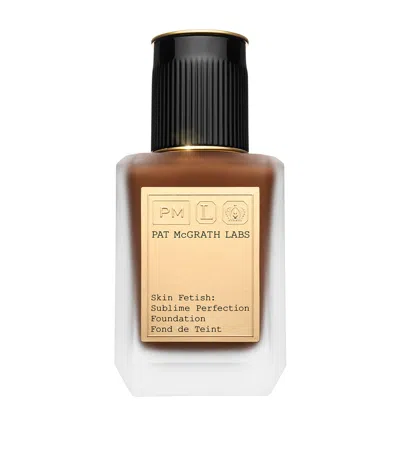 Pat Mcgrath Labs Skin Fetish: Sublime Perfection Foundation In Nude