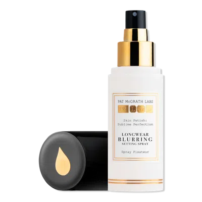 Pat Mcgrath Labs Skin Fetish: Sublime Perfection Longwear Blurring Setting Spray