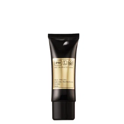 Pat Mcgrath Labs Skin Fetish Sublime Perfection Primer 30ml In Black