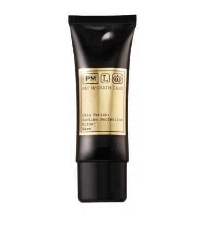 Pat Mcgrath Labs Skin Fetish: Sublime Perfection Primer In White