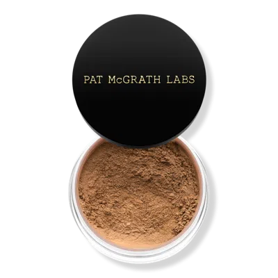 Pat Mcgrath Labs Skin Fetish: Sublime Perfection Setting Powder - Medium 4