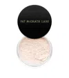 Pat Mcgrath Labs Skin Fetish: Sublime Perfection Setting Powder