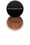 Pat Mcgrath Labs Skin Fetish: Sublime Perfection Setting Powder In Deep 5