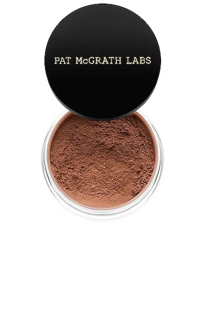 PAT MCGRATH LABS SKIN FETISH: SUBLIME PERFECTION SETTING POWDER
