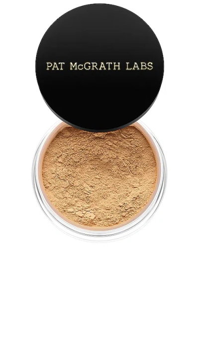 PAT MCGRATH LABS SKIN FETISH: SUBLIME PERFECTION SETTING POWDER