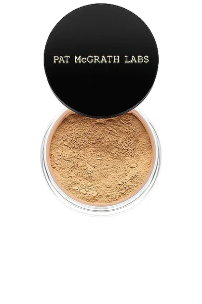 PAT MCGRATH LABS SKIN FETISH: SUBLIME PERFECTION SETTING POWDER